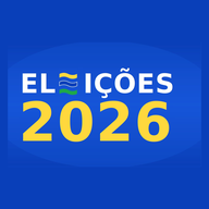 Eleição 2026